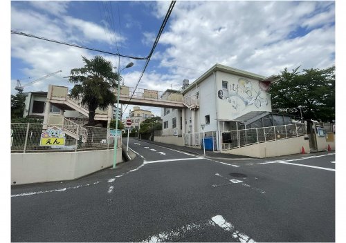 ＬＯＦＴビル 【幼稚園】健峰幼稚園まで420ｍ