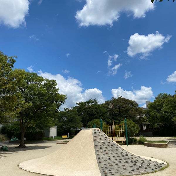 ステージワン 【公園】宝が丘公園まで328ｍ