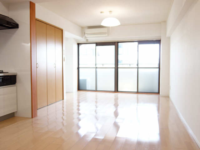 ＬＯＦＴビル 開放感抜群　　