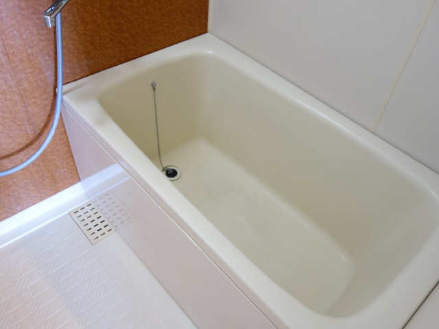 ＬＯＦＴビル 浴槽もキレイですよ。