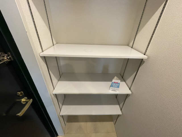 グレース山の手 その他設備