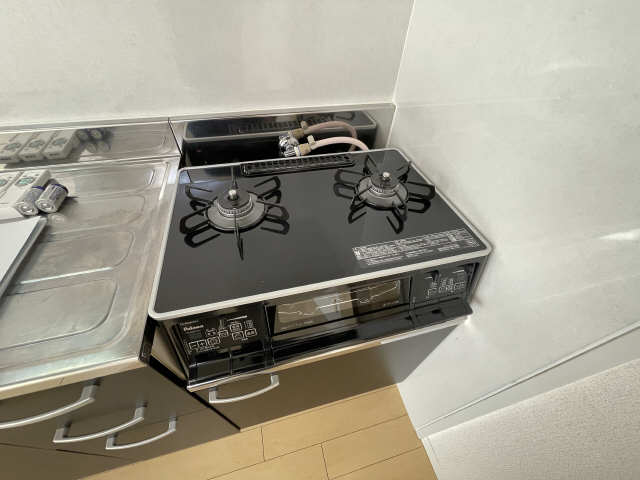 グレース山の手 その他