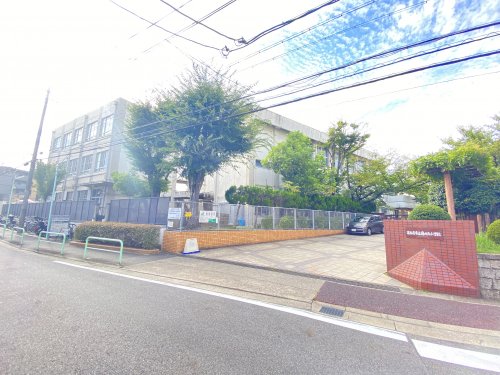 ＬＯＦＴビル 【小学校】藤が丘小学校まで332ｍ