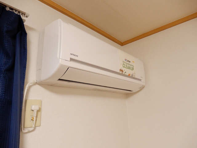 ビューコートカミムラ その他設備