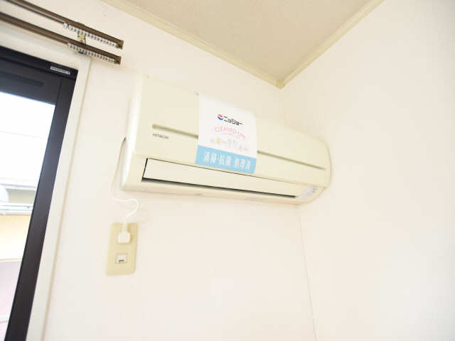 グリーンヒル前山 その他設備