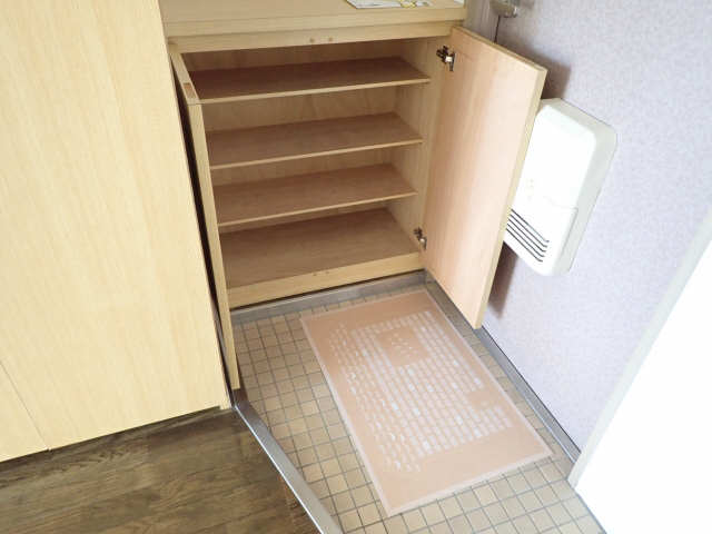 ドエル杁中 その他設備