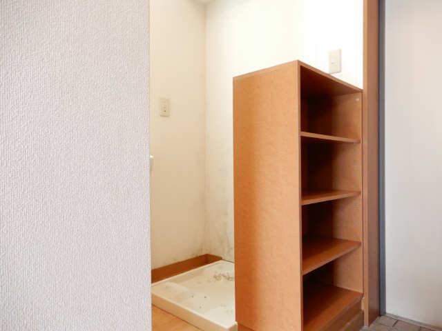 ラフィネ山手 その他
