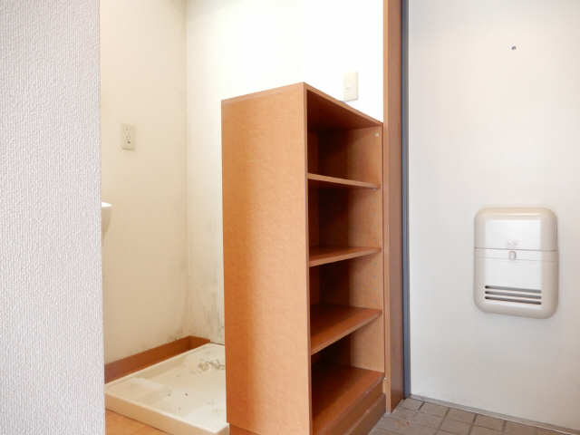 ラフィネ山手 その他設備