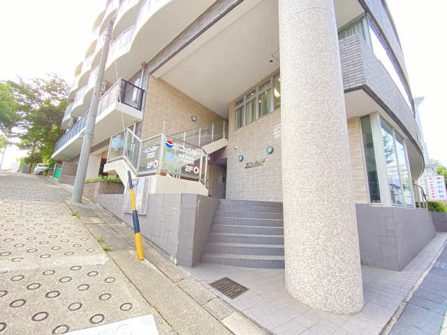 ラフィネ山手 その他共有部分