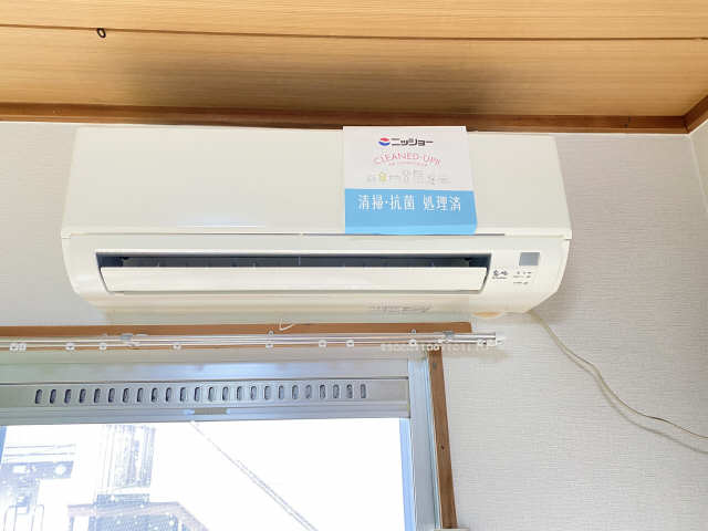 ドーミトリ前山Ａ棟 その他設備