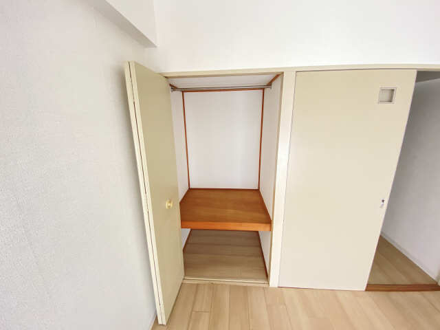 ＳＯＮＯＹＡＭＡハウス 収納