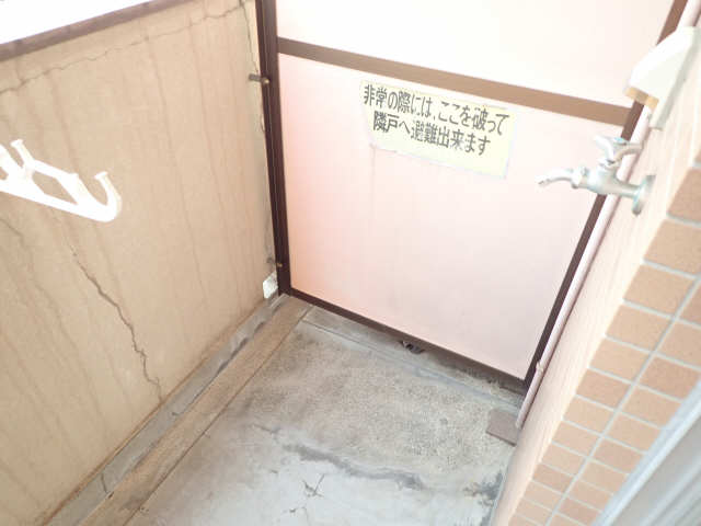 ジュネス佐久間 その他