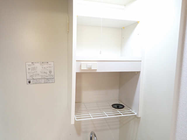 ジュネス佐久間 キッチン