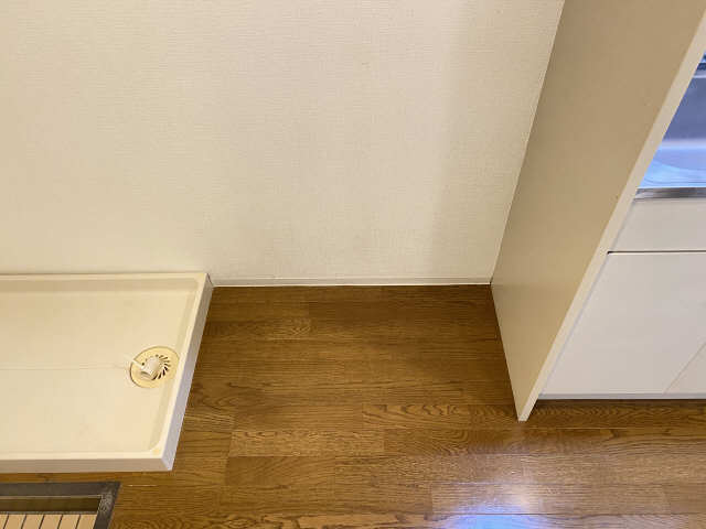 クリスタルコート川名 その他設備