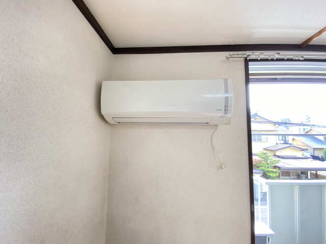 ファミール清住 その他設備