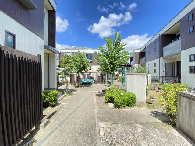 Ｃ’Ｓファミリア前山Ａ棟 その他共有部分