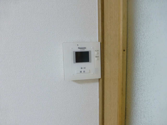 ノウブル前山 セキュリティ