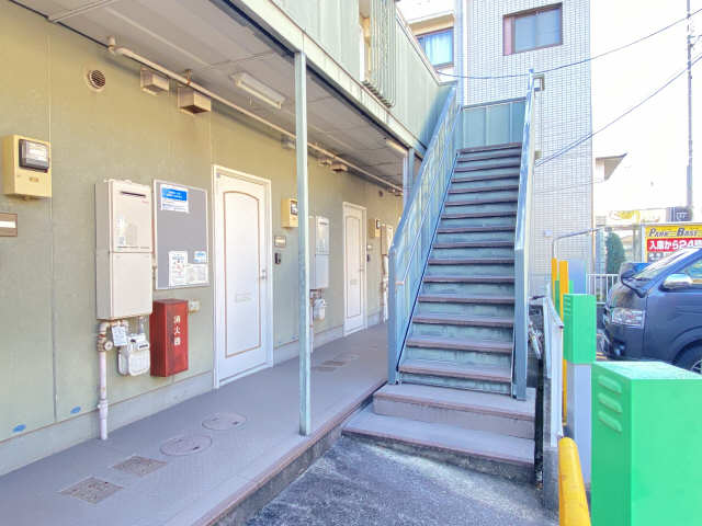 ステージ東山 その他共有部分