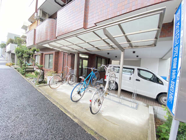 サングリーン御器所 その他共有部分
