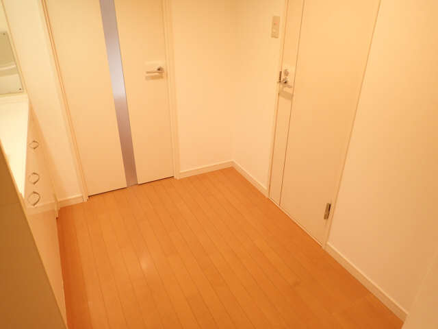 ＣＡＰＩＴＡＬ　ＨＩＬＬＳ　Ⅰ キッチン