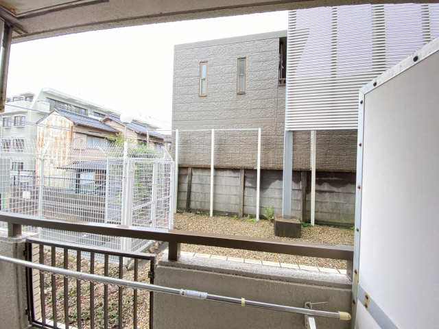 パークテラス鶴舞 展望