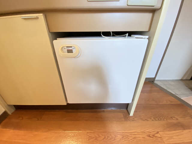 パークテラス鶴舞 キッチン