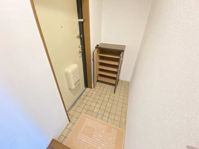 クレストＭＫ荒畑 その他設備