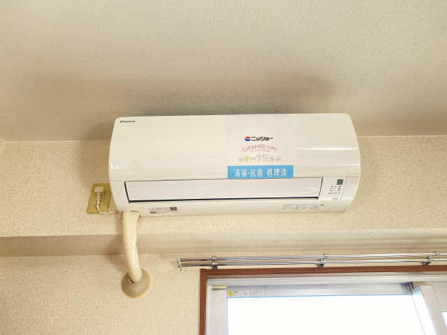 クレストＭＫ荒畑 その他設備