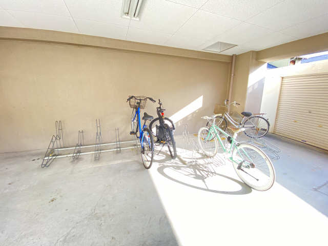 クレストＭＫ荒畑 その他共有部分