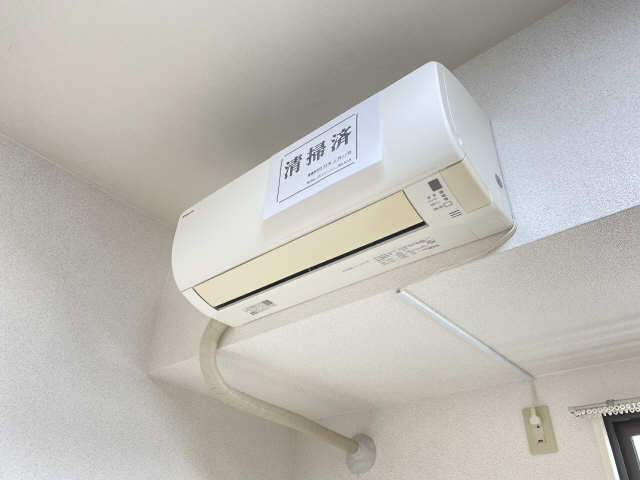 キャッスル桜山 その他設備