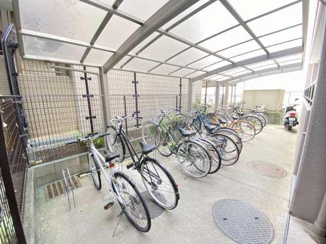 キャッスル桜山 その他共有部分