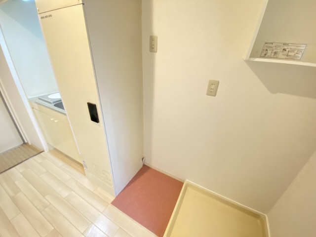 キャッスル桜山 その他