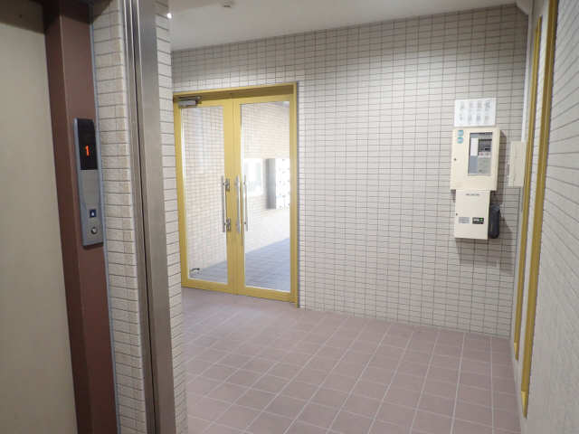クレストＭＫ荒畑 ロビー