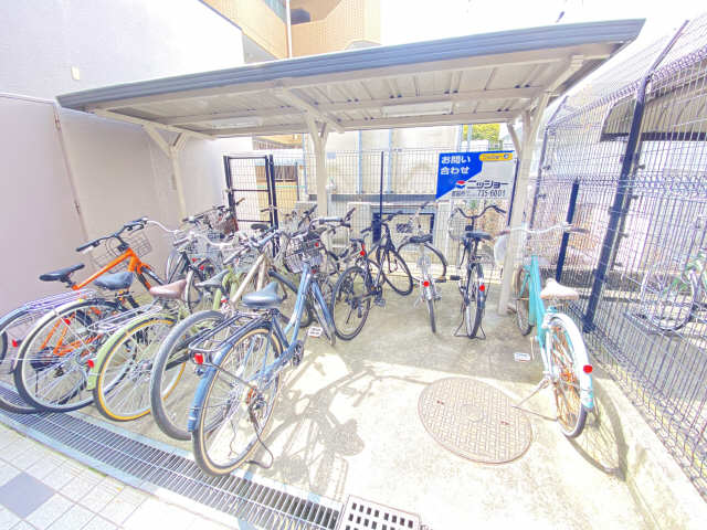 桜山四丁目マンション その他共有部分