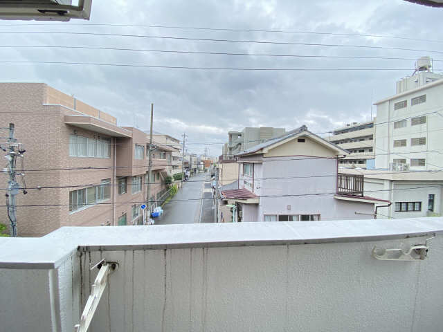 サングリーン御器所 展望