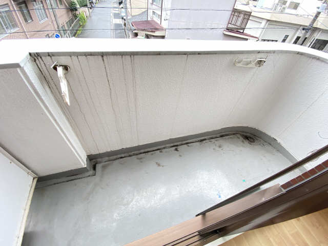 サングリーン御器所 ベランダ