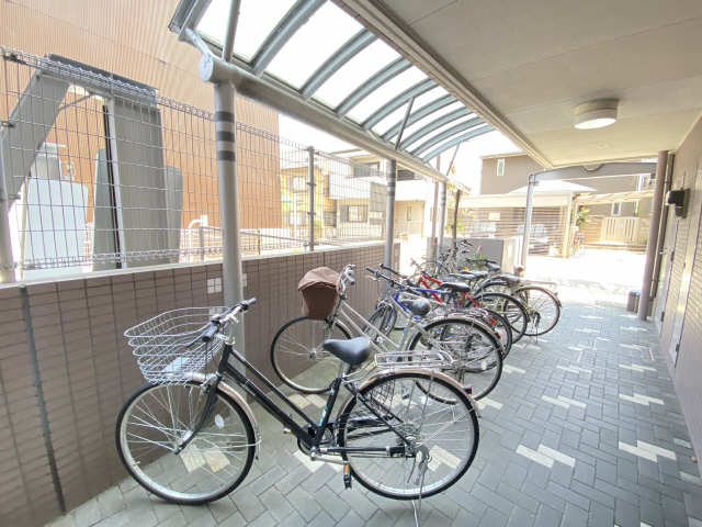 サン・パークビル その他共有部分