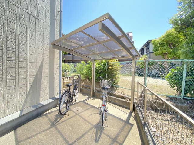 パーク　アベ その他共有部分