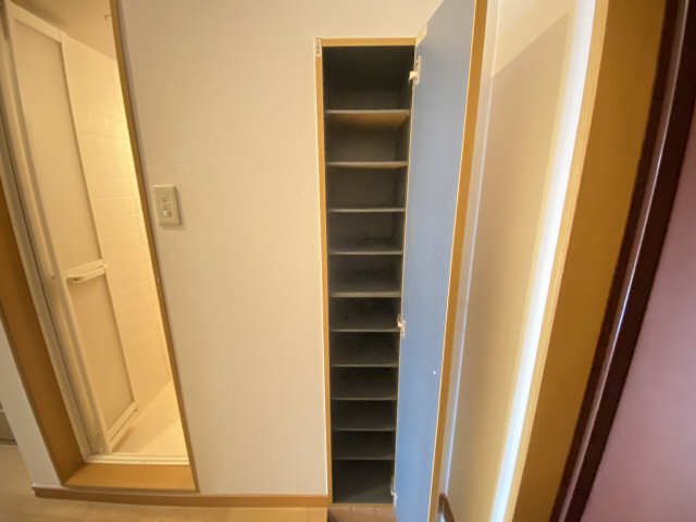グレイス・１ その他設備