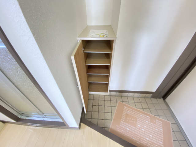 パークテラス鶴舞 その他設備