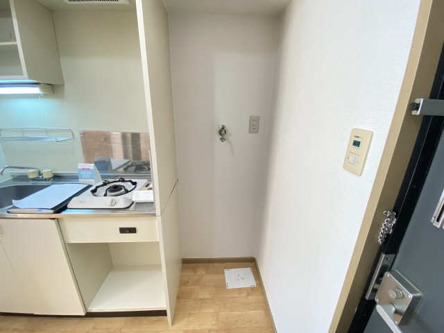 ウィルつるまい その他