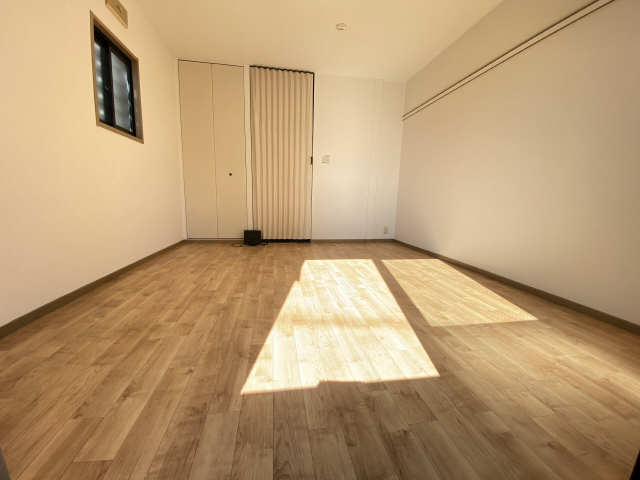 ウィルつるまい リビング