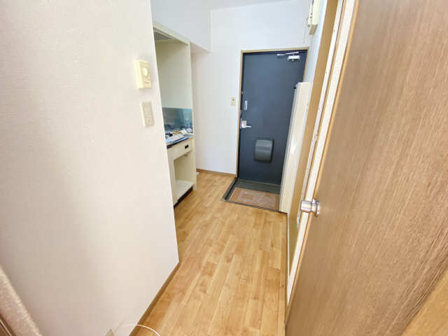 ウィルつるまい キッチン