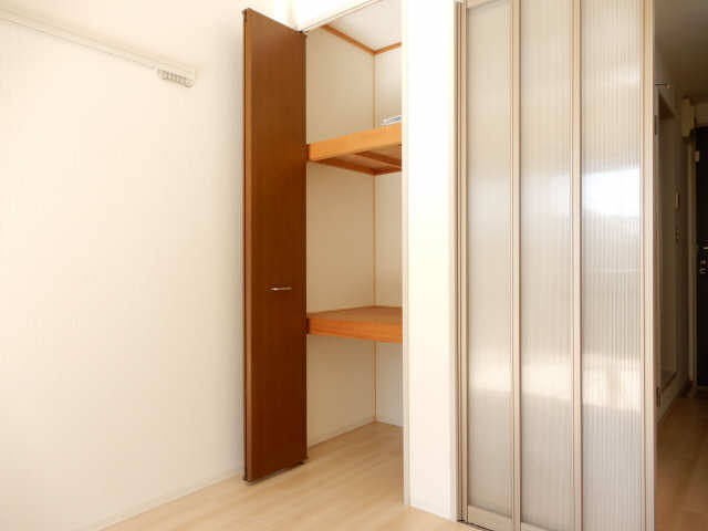 ＢＥＬＬ広路ＨＯＵＳＥ 収納