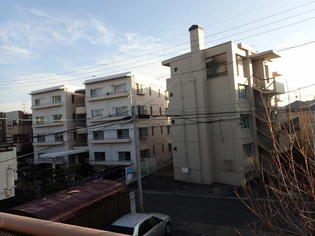 ＢＥＬＬ広路ＨＯＵＳＥ 展望