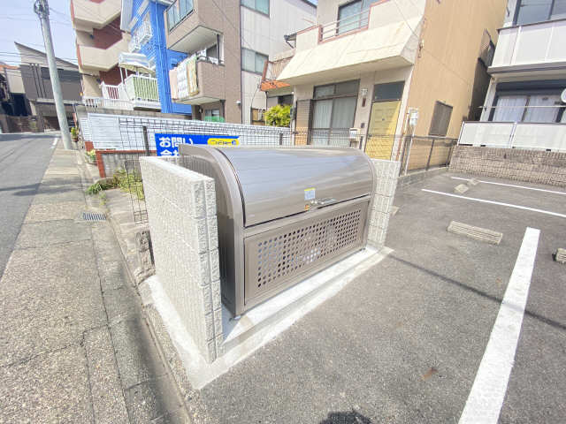 ＢＥＬＬ広路ＨＯＵＳＥ ロビー