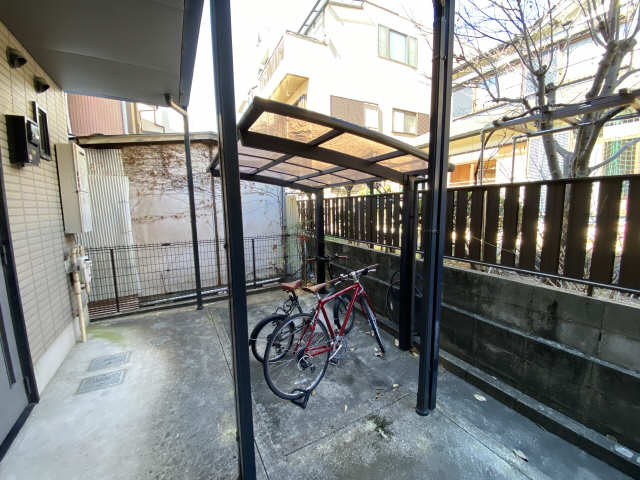 ＢＥＬＬ広路ＨＯＵＳＥ その他共有部分