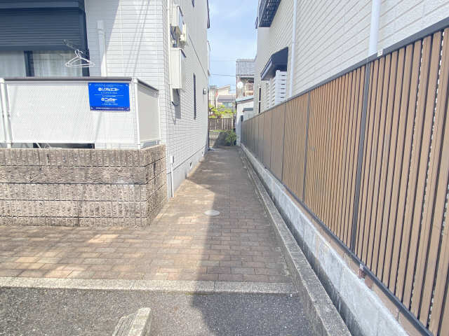 ＢＥＬＬ広路ＨＯＵＳＥ その他共有部分