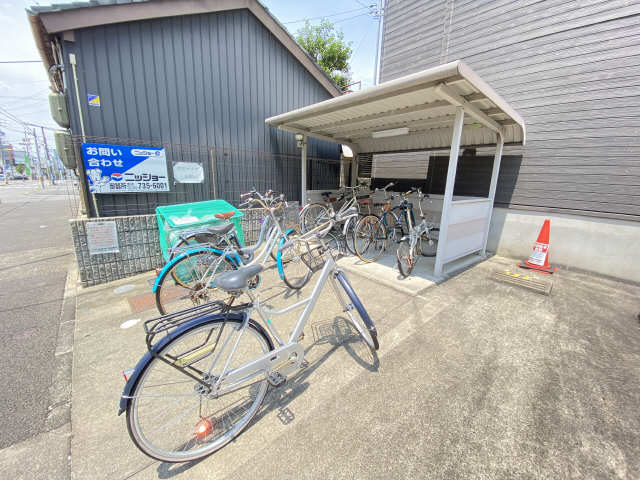 葵ハイツ その他共有部分