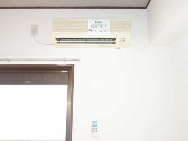 パークテラス鶴舞 その他設備